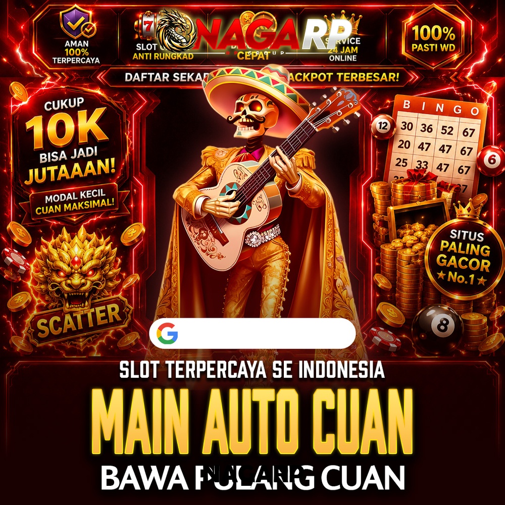NAGARP
