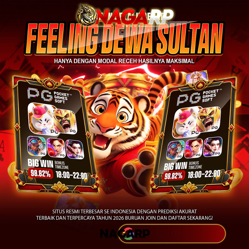 NAGARP: Perkembangan Situs Game Online Serta Perkembangan Platform Modern Untuk Pengguna Smartphone