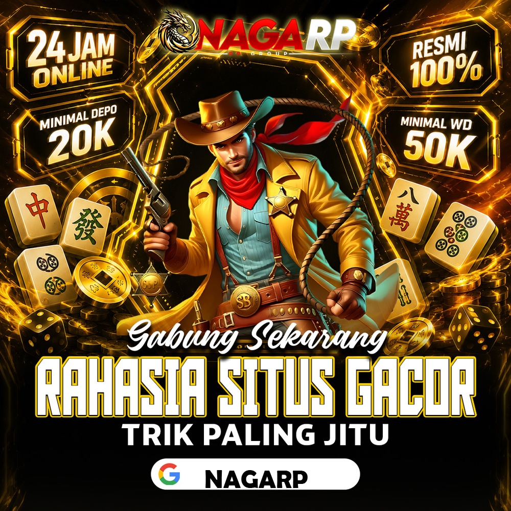 NAGARP
