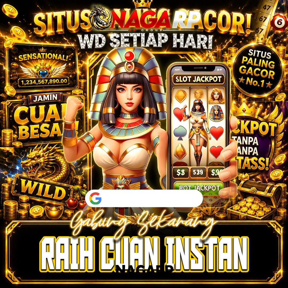 NAGARP X Mayura Stonex: Perkembangan Slot Mahjong Serta Tren Hiburan Berbasis Smartphone Untuk Menjelajahi Dunia Digital