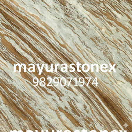 Toronto  Brown Marble