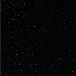 Black galaxy granite