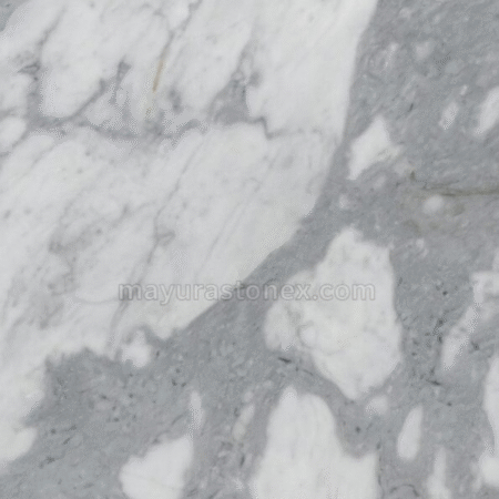 White Cloud Marble