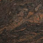 _paradiso brown granite