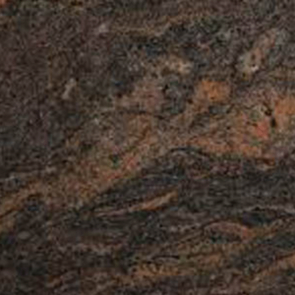 _paradiso brown granite