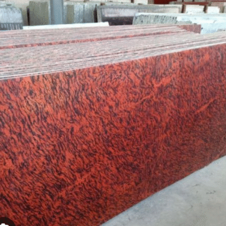 Tiger Skin Granite